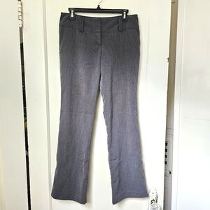 Gray trousers (5)